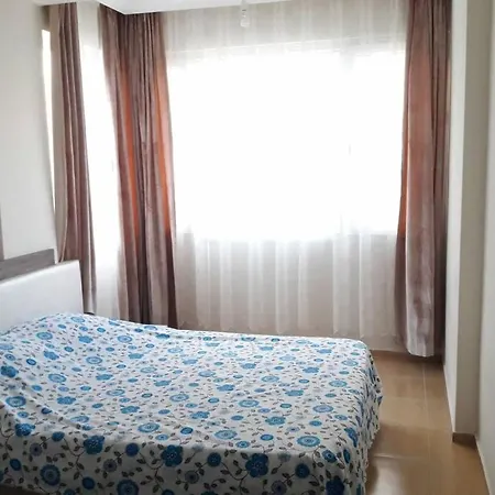 Fethiye'de Kiralık Daire 2+1 Fethiye
