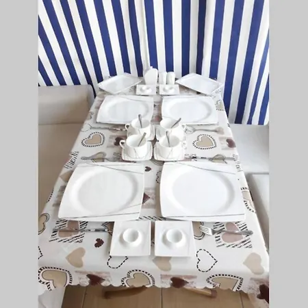 Fethiye'de Kiralık Daire 2+1 Daire *