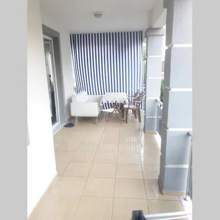 Fethiye'de Kiralık Daire 2+1 Daire Fethiye