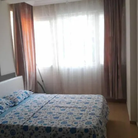 Daire Fethiye'de Kiralık Daire 2+1