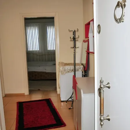Daire Fethiye'de Kiralık Daire 2+1