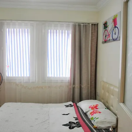 Daire Fethiye'de Kiralık Daire 2+1 Fethiye