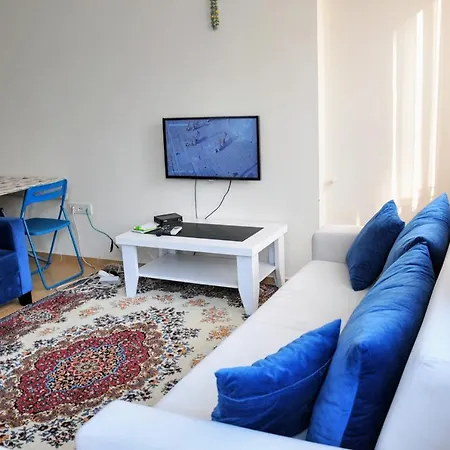 Daire Fethiye'de Kiralık Daire 2+1