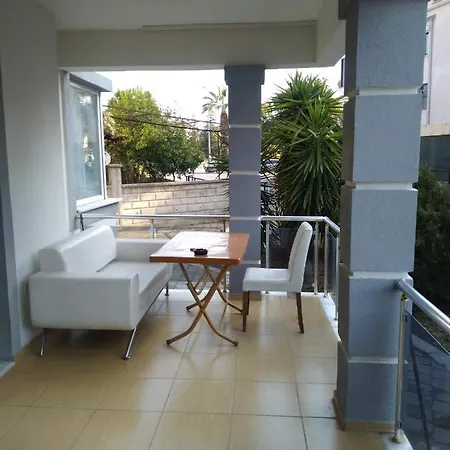 Fethiye'de Kiralık Daire 2+1 Daire Fethiye