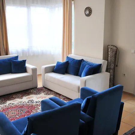 Fethiye'de Kiralık Daire 2+1