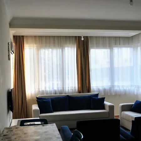 Fethiye'de Kiralık Daire 2+1 Daire