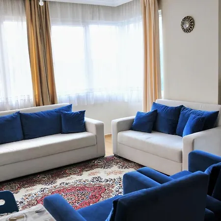 Fethiye'de Kiralık Daire 2+1 * Fethiye