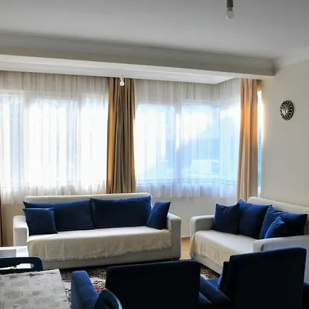 Daire Fethiye'de Kiralık Daire 2+1
