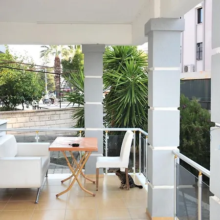 Fethiye'de Kiralık Daire 2+1 Daire *