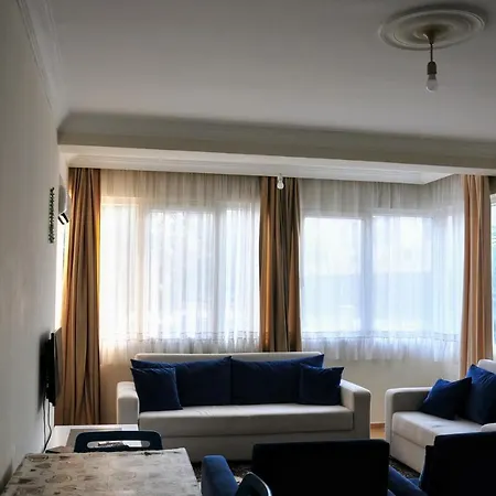 Daire Fethiye'de Kiralık Daire 2+1 *